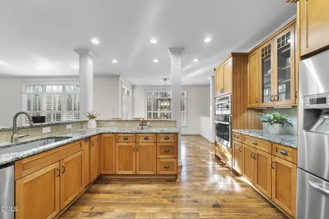 1016 Northlake Court Wake Forest NC 27587
