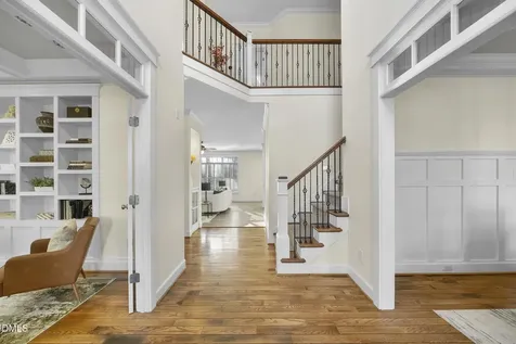 1016 Northlake Court Wake Forest NC 27587