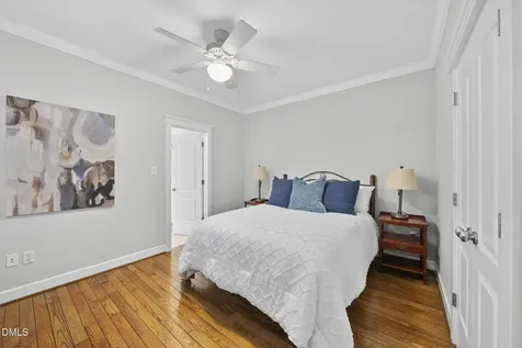 1016 Northlake Court Wake Forest NC 27587