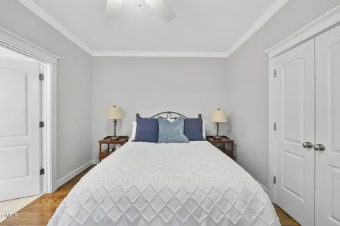 1016 Northlake Court Wake Forest NC 27587