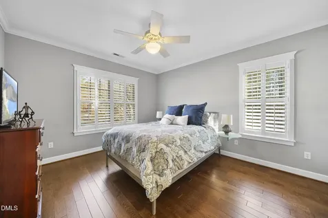 1016 Northlake Court Wake Forest NC 27587