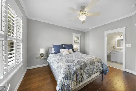 1016 Northlake Court Wake Forest NC 27587