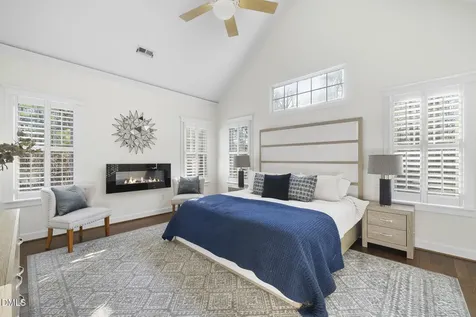 1016 Northlake Court Wake Forest NC 27587