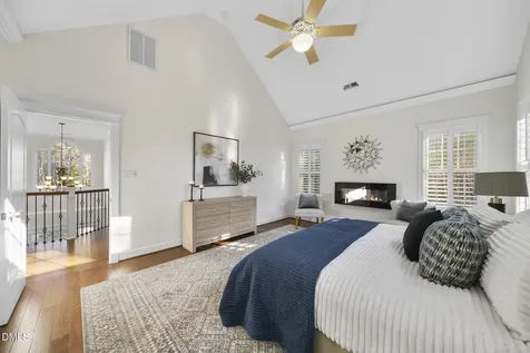 1016 Northlake Court Wake Forest NC 27587