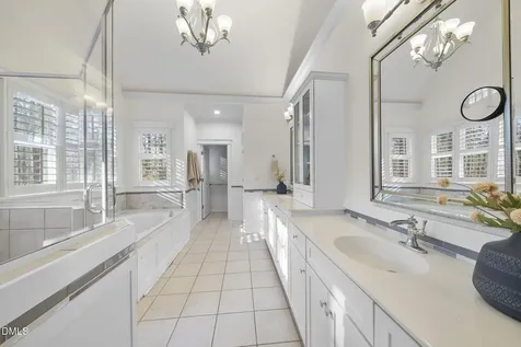 1016 Northlake Court Wake Forest NC 27587