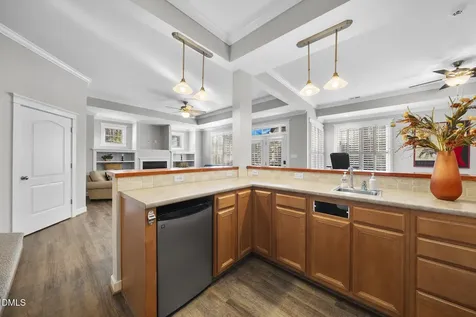 1016 Northlake Court Wake Forest NC 27587