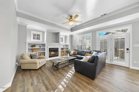 1016 Northlake Court Wake Forest NC 27587