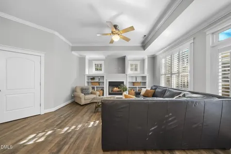 1016 Northlake Court Wake Forest NC 27587