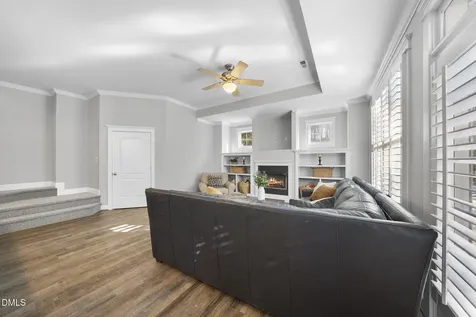 1016 Northlake Court Wake Forest NC 27587
