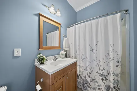 1016 Northlake Court Wake Forest NC 27587