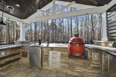 1016 Northlake Court Wake Forest NC 27587