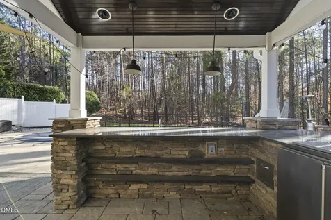 1016 Northlake Court Wake Forest NC 27587