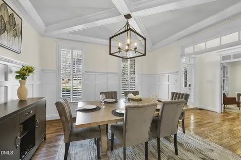 1016 Northlake Court Wake Forest NC 27587