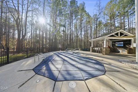 1016 Northlake Court Wake Forest NC 27587