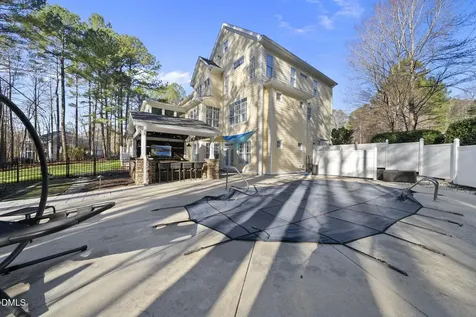 1016 Northlake Court Wake Forest NC 27587