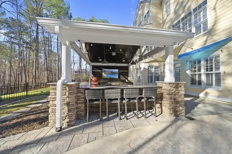 1016 Northlake Court Wake Forest NC 27587