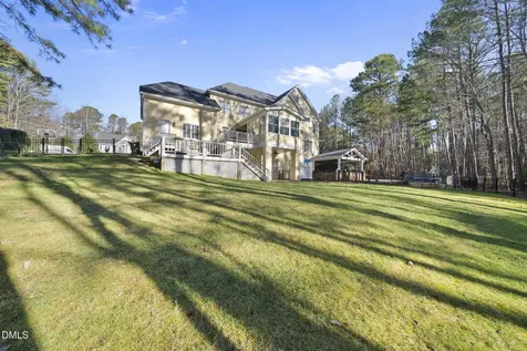 1016 Northlake Court Wake Forest NC 27587
