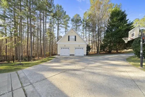 1016 Northlake Court Wake Forest NC 27587