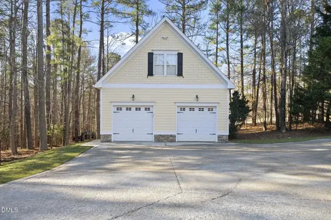 1016 Northlake Court Wake Forest NC 27587
