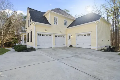 1016 Northlake Court Wake Forest NC 27587