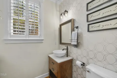 1016 Northlake Court Wake Forest NC 27587