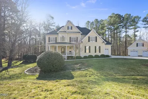 1016 Northlake Court Wake Forest NC 27587