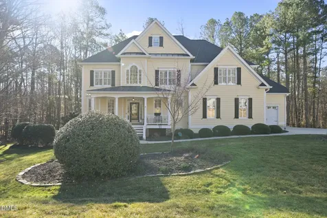 1016 Northlake Court Wake Forest NC 27587