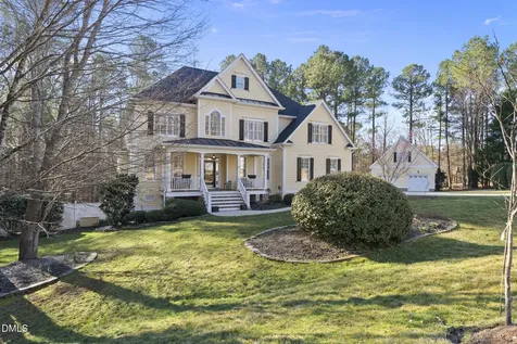 1016 Northlake Court Wake Forest NC 27587