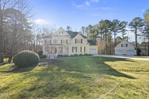 1016 Northlake Court Wake Forest NC 27587