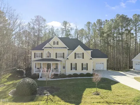 1016 Northlake Court Wake Forest NC 27587