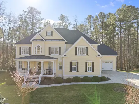 1016 Northlake Court Wake Forest NC 27587