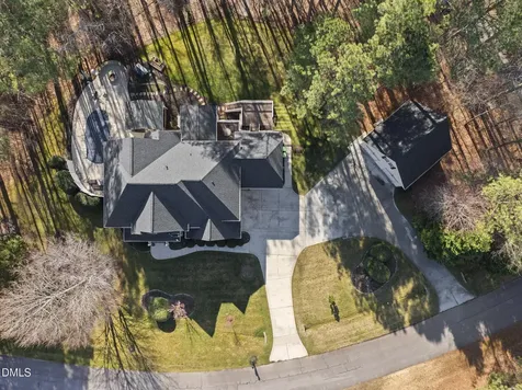 1016 Northlake Court Wake Forest NC 27587