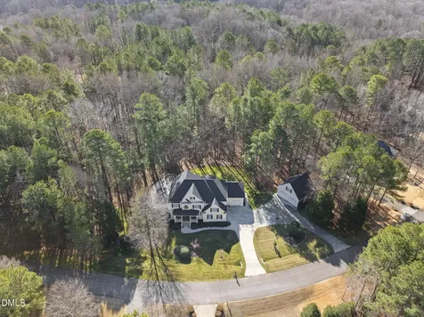 1016 Northlake Court Wake Forest NC 27587