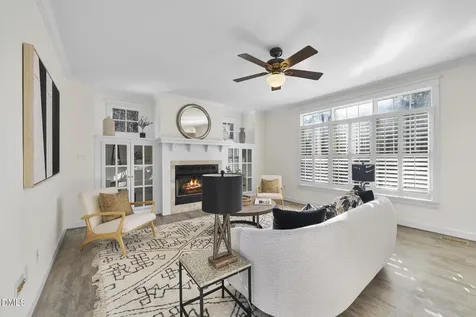 1016 Northlake Court Wake Forest NC 27587