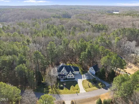 1016 Northlake Court Wake Forest NC 27587