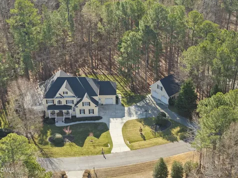 1016 Northlake Court Wake Forest NC 27587