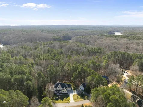 1016 Northlake Court Wake Forest NC 27587