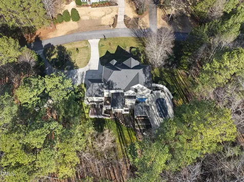 1016 Northlake Court Wake Forest NC 27587