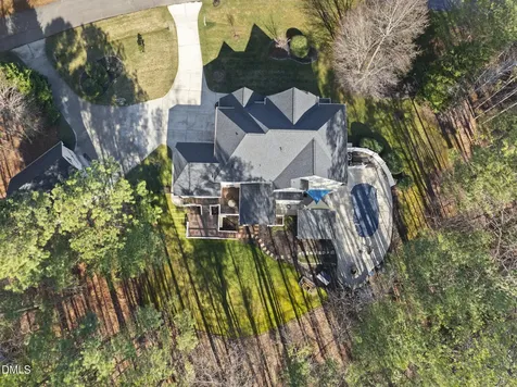 1016 Northlake Court Wake Forest NC 27587