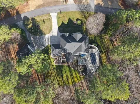 1016 Northlake Court Wake Forest NC 27587
