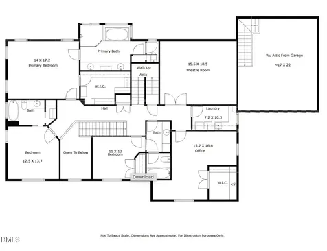 1016 Northlake Court Wake Forest NC 27587