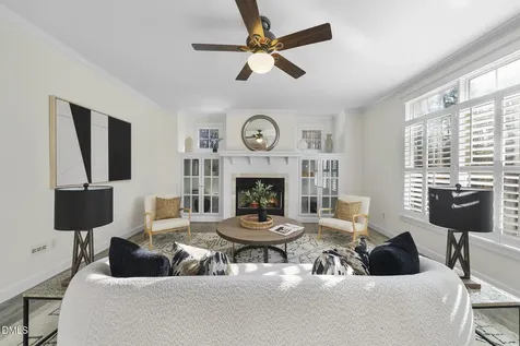 1016 Northlake Court Wake Forest NC 27587