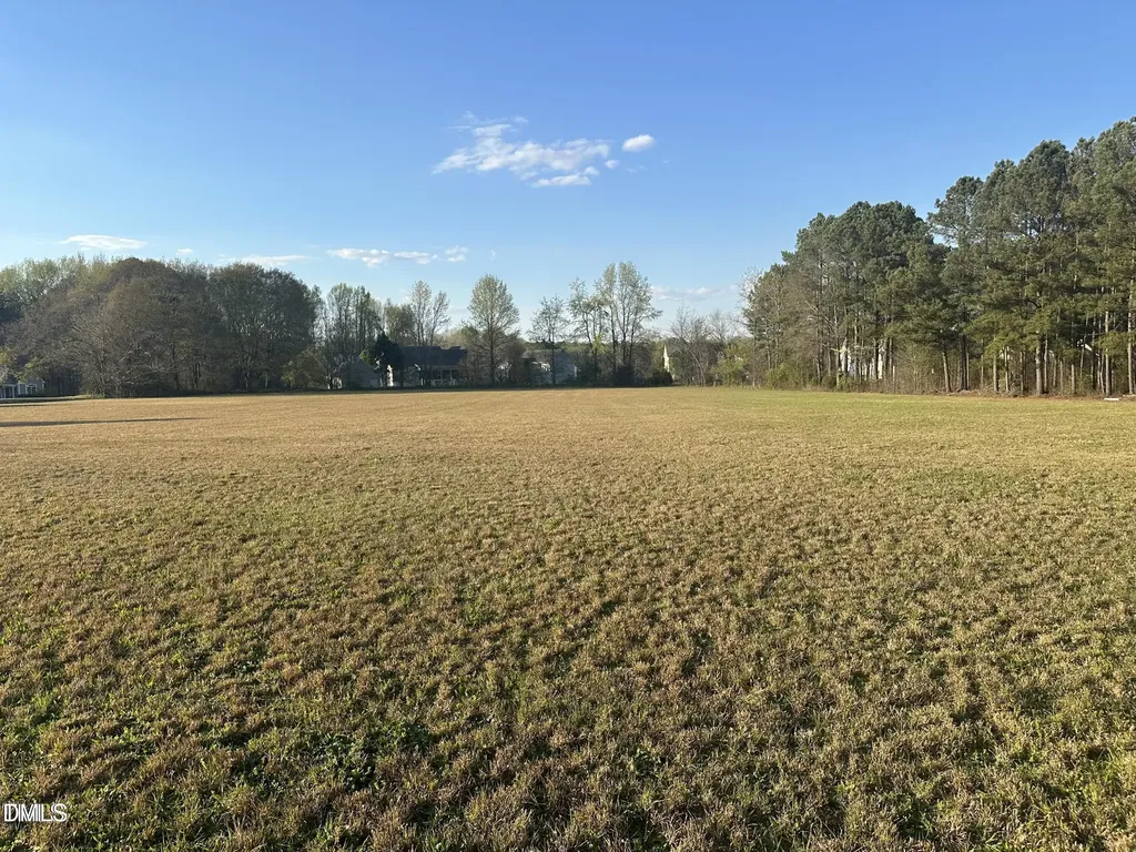 5160 Commission Drive Holly Springs NC 27540