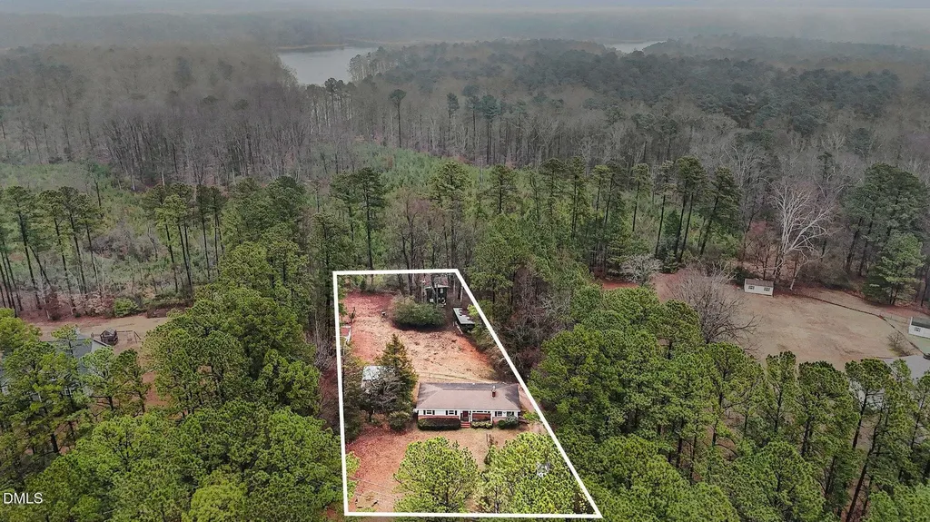 13916 Possum Track Road Raleigh NC 27614