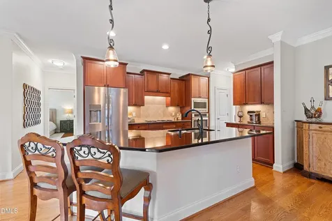 14 Grandwood Circle Durham NC 27712