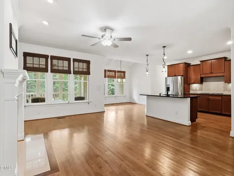 14 Grandwood Circle Durham NC 27712