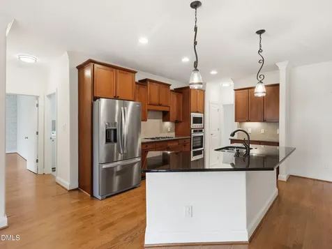 14 Grandwood Circle Durham NC 27712