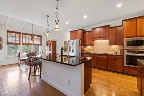 14 Grandwood Circle Durham NC 27712