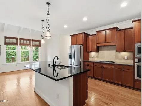 14 Grandwood Circle Durham NC 27712
