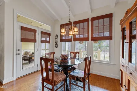 14 Grandwood Circle Durham NC 27712